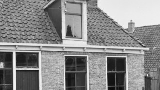 Rijksdienst voor het Cultureel Erfgoed: Wal, A.J. van der