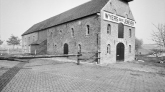 Rijksdienst voor het Cultureel Erfgoed: Galen, P. (Paul) van