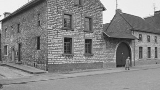 Rijksdienst voor het Cultureel Erfgoed: Tangel, L.M.