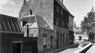 Rijksdienst voor het Cultureel Erfgoed