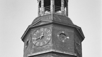 Rijksdienst voor het Cultureel Erfgoed: Tangel, L.M.