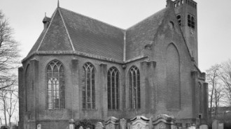 Rijksdienst voor het Cultureel Erfgoed: Dukker, G.J.