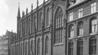 Rijksdienst voor het Cultureel Erfgoed: Delemarre, G.Th.