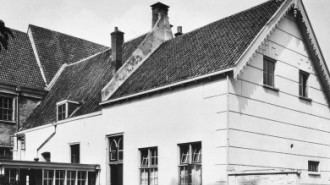 Rijksdienst voor het Cultureel Erfgoed