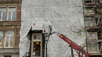 Rijksdienst voor het Cultureel Erfgoed: Bogers, Guido