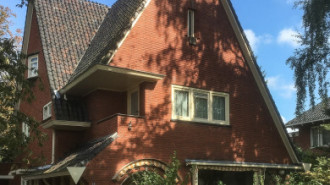 Rijksdienst voor het Cultureel Erfgoed: Brinkkemper, O. (Otto)