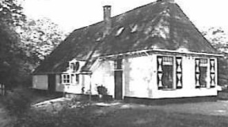 Rijksdienst voor het Cultureel Erfgoed: Meffert, B.