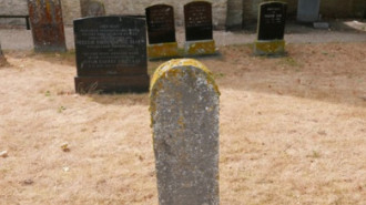 Rijksdienst voor het Cultureel Erfgoed: Dolfin, M. en Erkelens, M.