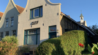 Rijksdienst voor het Cultureel Erfgoed: Bogers, Guido