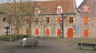 Rijksdienst voor het Cultureel Erfgoed: Galen, Jan van