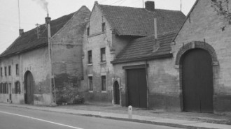 Rijksdienst voor het Cultureel Erfgoed: Delemarre, G.Th.