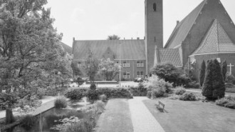 Rijksdienst voor het Cultureel Erfgoed: Koning, J.P. de