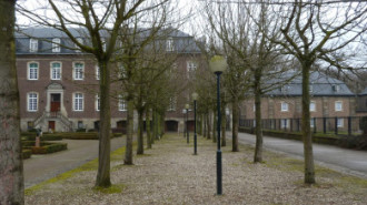 Rijksdienst voor het Cultureel Erfgoed: Lensvelt, Natascha