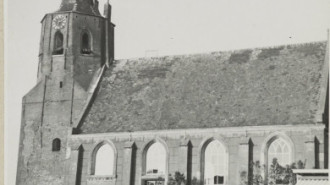 Rijksdienst voor het Cultureel Erfgoed