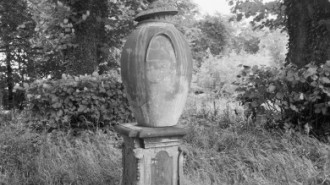 Rijksdienst voor het Cultureel Erfgoed: Wal, A.J. van der