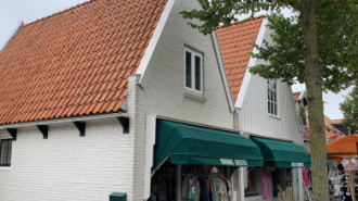 Rijksdienst voor het Cultureel Erfgoed: Bogers, Guido