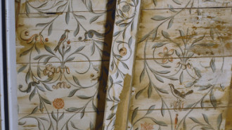 Rijksdienst voor het Cultureel Erfgoed: Wal, A.J. van der