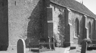 Rijksdienst voor het Cultureel Erfgoed