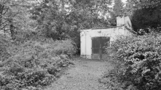 Rijksdienst voor het Cultureel Erfgoed: Wal, A.J. van der