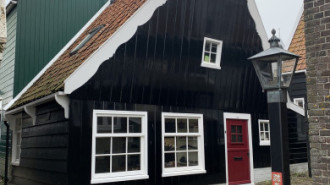 Rijksdienst voor het Cultureel Erfgoed: Bogers, Guido