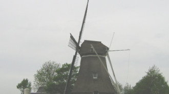 Rijksdienst voor het Cultureel Erfgoed: Terpstra, Frank