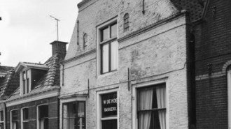 Rijksdienst voor het Cultureel Erfgoed: Dukker, G.J.