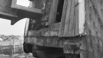 Rijksdienst voor het Cultureel Erfgoed: Korpershoek, W.A.