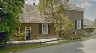 Rijksdienst voor het Cultureel Erfgoed: Galen, P. (Paul) van