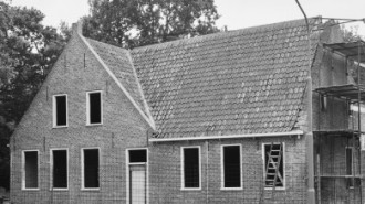 Rijksdienst voor het Cultureel Erfgoed: Wal, A.J. van der