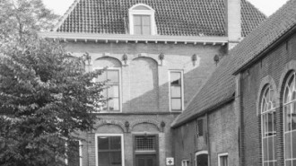 Rijksdienst voor het Cultureel Erfgoed: Dukker, G.J.