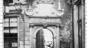 Rijksdienst voor het Cultureel Erfgoed: Mulder, A.