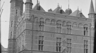 Rijksdienst voor het Cultureel Erfgoed