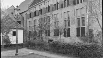 Rijksdienst voor het Cultureel Erfgoed: Galen, P. (Paul) van