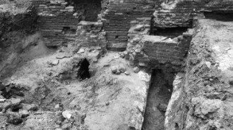 Rijksdienst voor het Cultureel Erfgoed: Tangel, L.M.