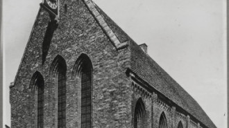 Rijksdienst voor het Cultureel Erfgoed: Kramer