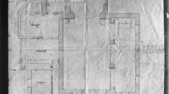 Rijksdienst voor het Cultureel Erfgoed: Delemarre, G.Th.