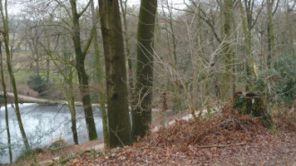 Rijksdienst voor het Cultureel Erfgoed: Lensvelt, Natascha