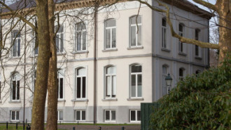 Rijksdienst voor het Cultureel Erfgoed: Speelman, Albert