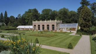 Rijksdienst voor het Cultureel Erfgoed: Wal, A.J. van der