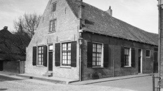 Rijksdienst voor het Cultureel Erfgoed