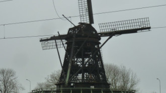 Rijksdienst voor het Cultureel Erfgoed: Bogers, Guido