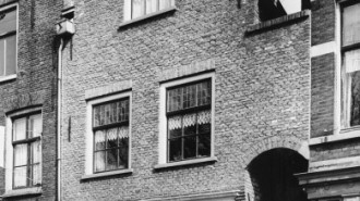 Rijksdienst voor het Cultureel Erfgoed: Delemarre, G.Th.