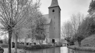 Rijksdienst voor het Cultureel Erfgoed: Galen, P. van