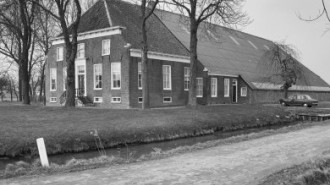 Rijksdienst voor het Cultureel Erfgoed: Galen, P. van