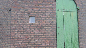 Rijksdienst voor het Cultureel Erfgoed: Terpstra, Frank