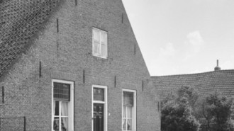 Rijksdienst voor het Cultureel Erfgoed: Delemarre, G.Th.