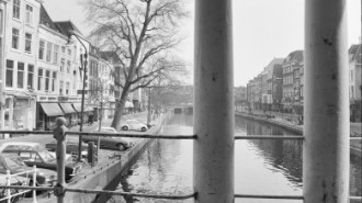 Rijksdienst voor het Cultureel Erfgoed: Dukker, G.J.