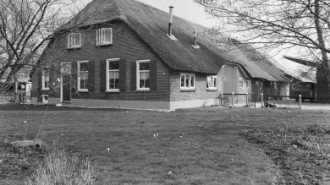 Rijksdienst voor het Cultureel Erfgoed: Wal, A.J. van der