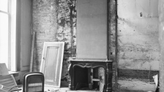 Rijksdienst voor het Cultureel Erfgoed: Wal, A.J. van der