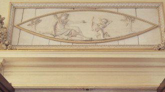 Rijksdienst voor het Cultureel Erfgoed: Lemaire, Louis